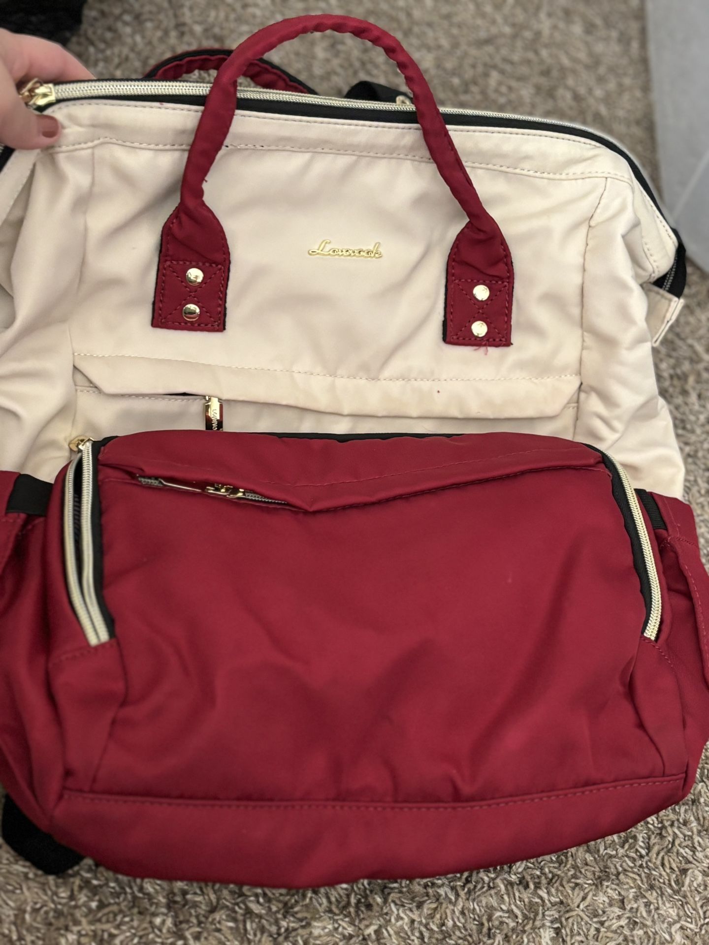 Backpack 