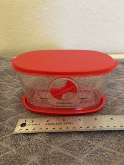 Fridge Smart Berry Storage