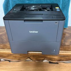 Brother Printer , Monochrome