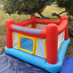 Jump-O-Lene Jumper