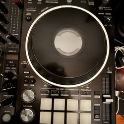 Pioneer Ddj SRT 1000