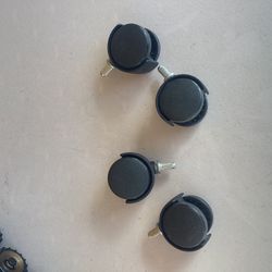Office Chair Wheels
