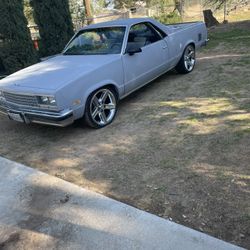 El Camino