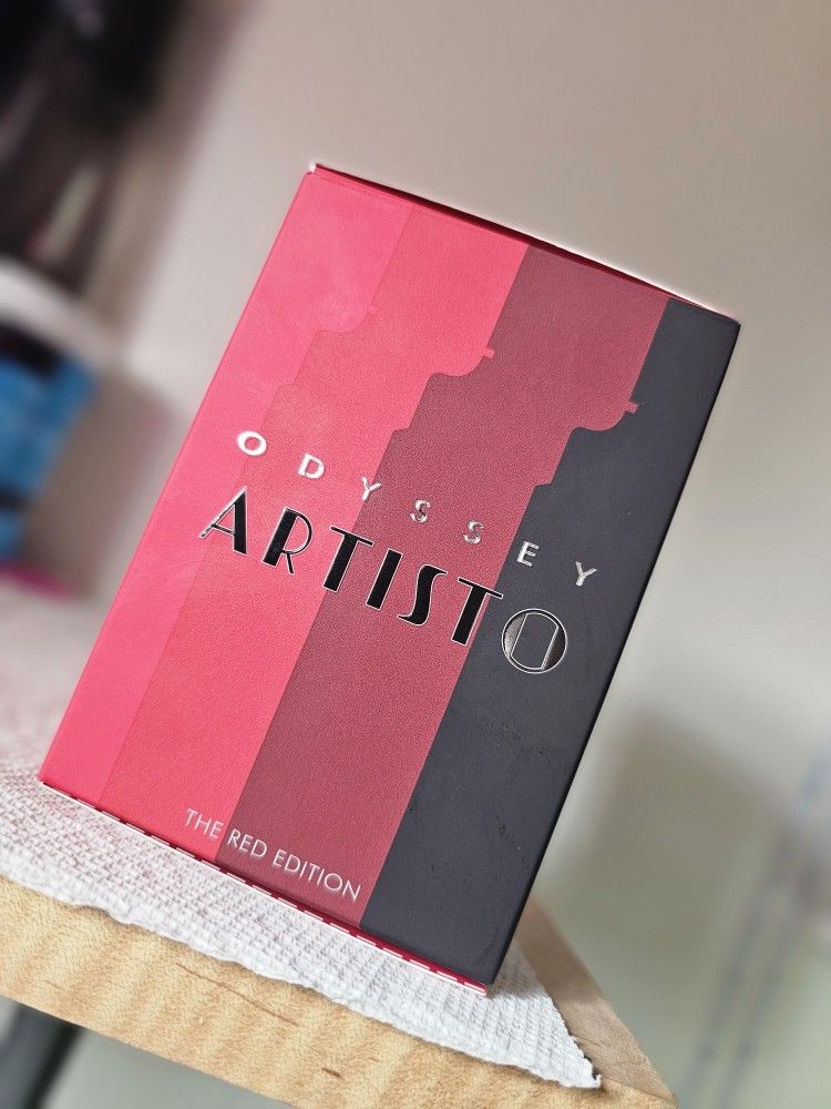 Fragrance - Armaf Odyssey