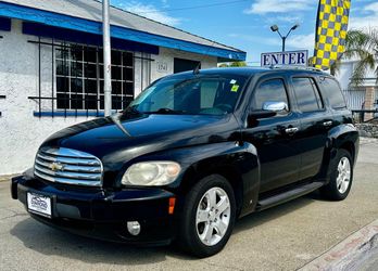 2006 Chevrolet HHR