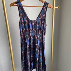 Free people dress XS