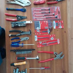 Tools