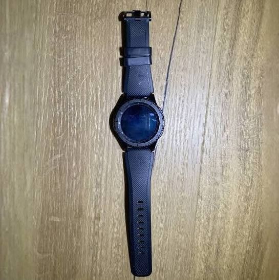 Galaxy Smart Watch