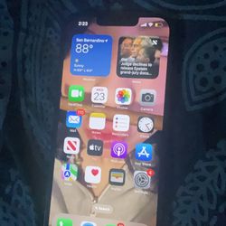 iPhone 14