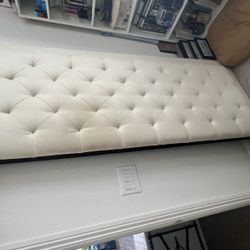 King Size Head Board 