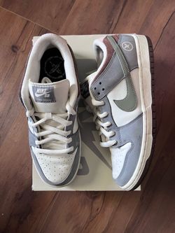Nike SB Dunk Low Yuto