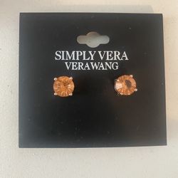 Earrings (New)