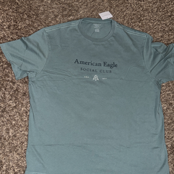 $18 XL American Eagle Shirt