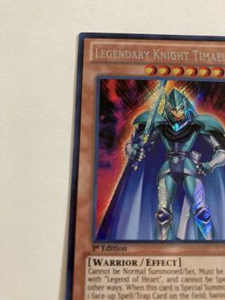 Legendary Knight Timaeus for Sale in Fresno, CA - OfferUp
