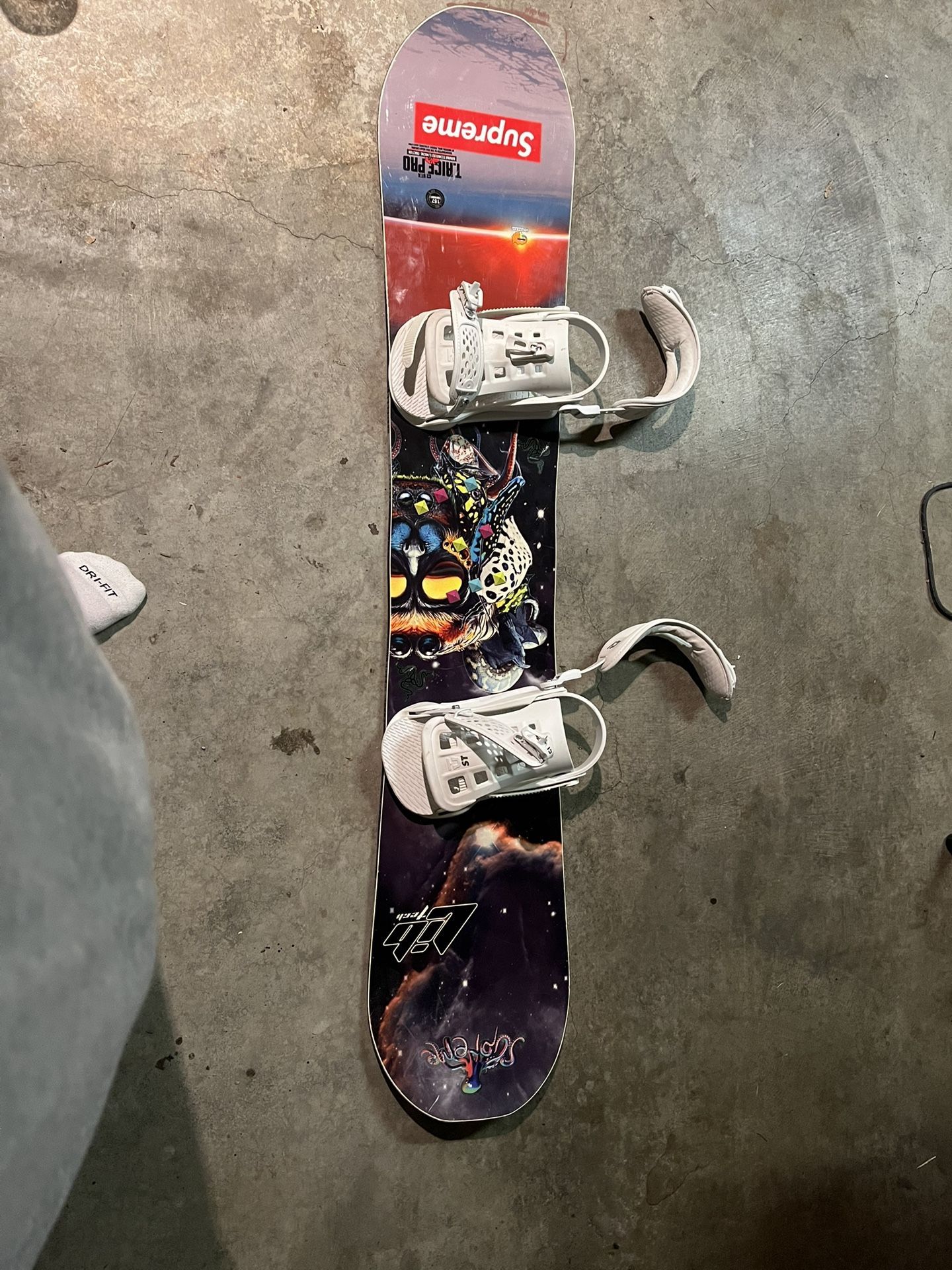 Live tech T rise pro 