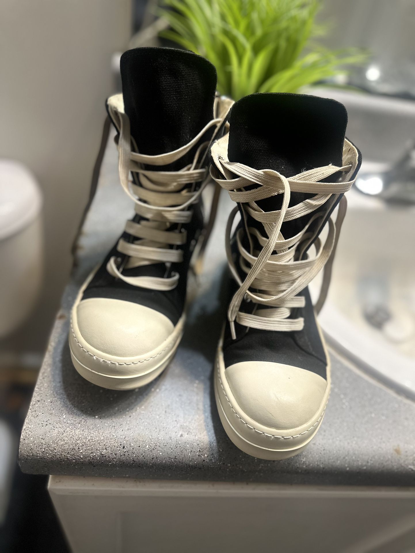 Rick Owens
