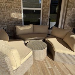 Muebles Para Patio 