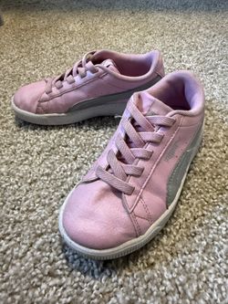 Girls’ Sneakers – Size 13.5