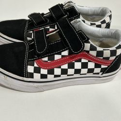 Kids Vans Shoes 