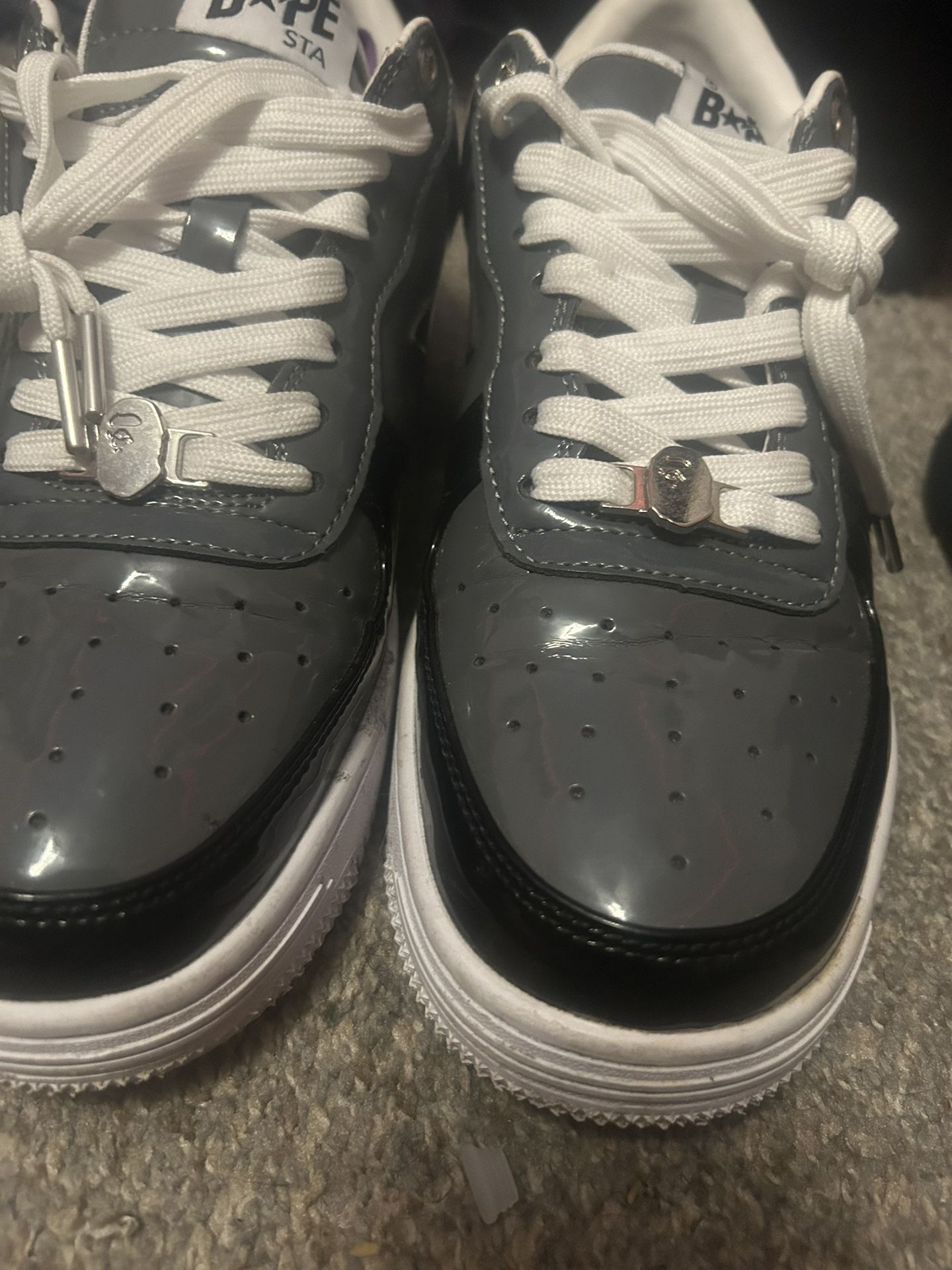 Bape Sta Size 11