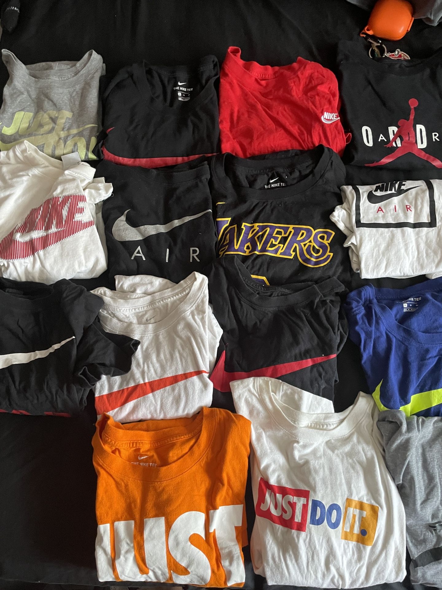 Nike Shirts