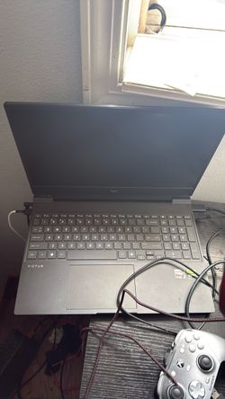 Vitus gaming computer