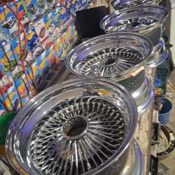 15x10 roadster/ roadstar 
