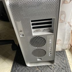 Power Mac G5 For Parts
