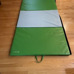 Gymnastics Mat