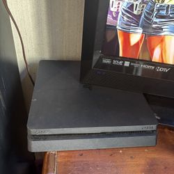 PS4 Slim 1TB