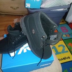 Lugz Boots 🥾 Size 6.5
