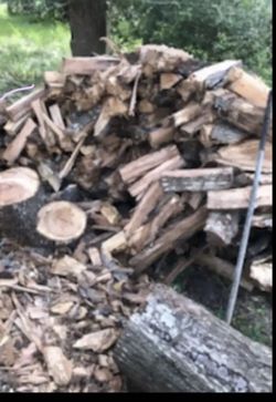 Firewood For Sale