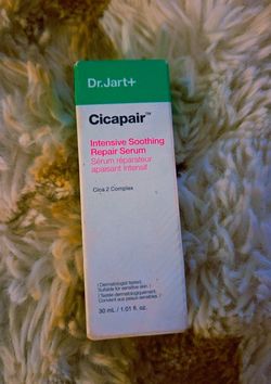 Dr.Jart+ Cicapair Intense Soothing Repair Serum