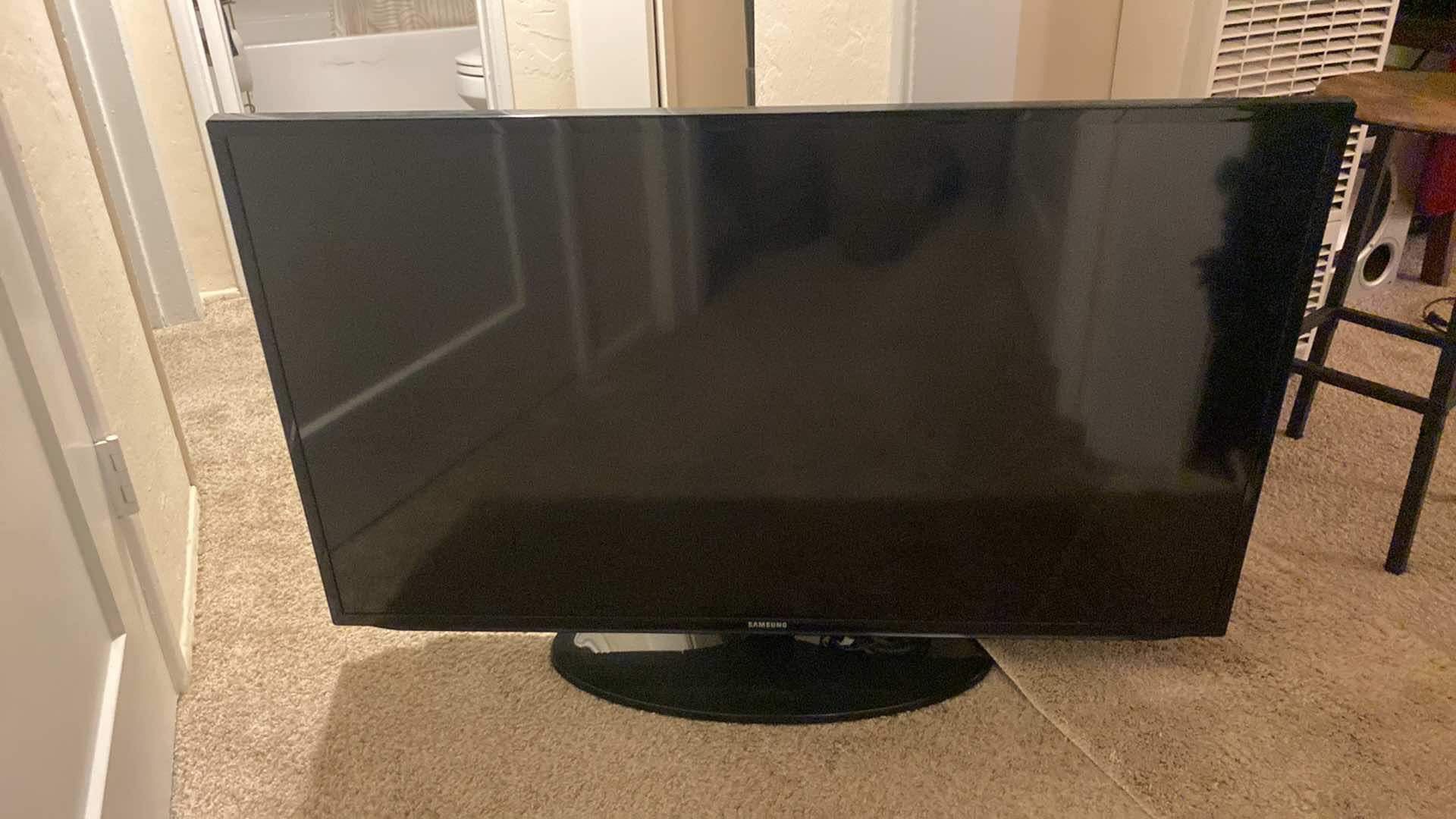 Samsung 48” Tv 