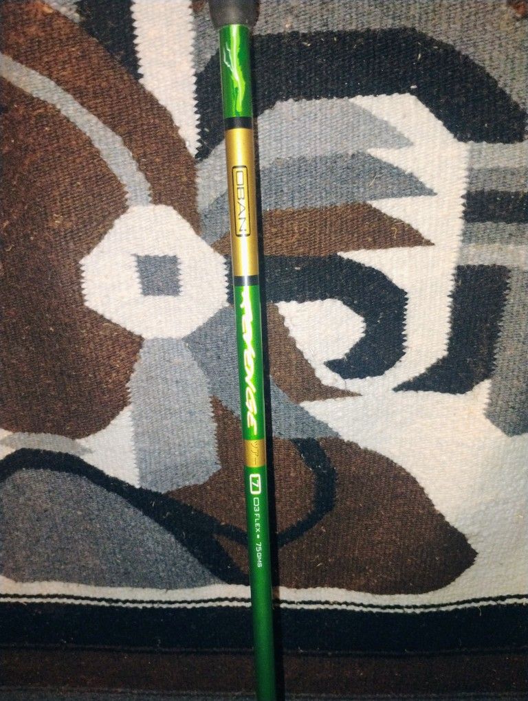 Syb 5 Wood