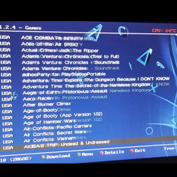 PS3 HOMWBREW/JAILBREAK