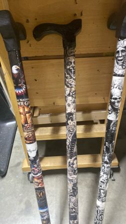 Walking cane