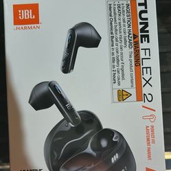 JBL Tune Flex 2