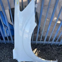 2017 Dodge Journey Driver RH Side Fender 
