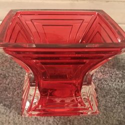 Mikasa City Lights Votive Candle Holder