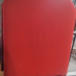 Hand Made Twin Headboard - Heavy