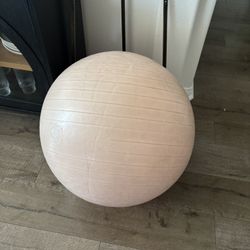 Baby Go Birthing Pregnancy  Ball
