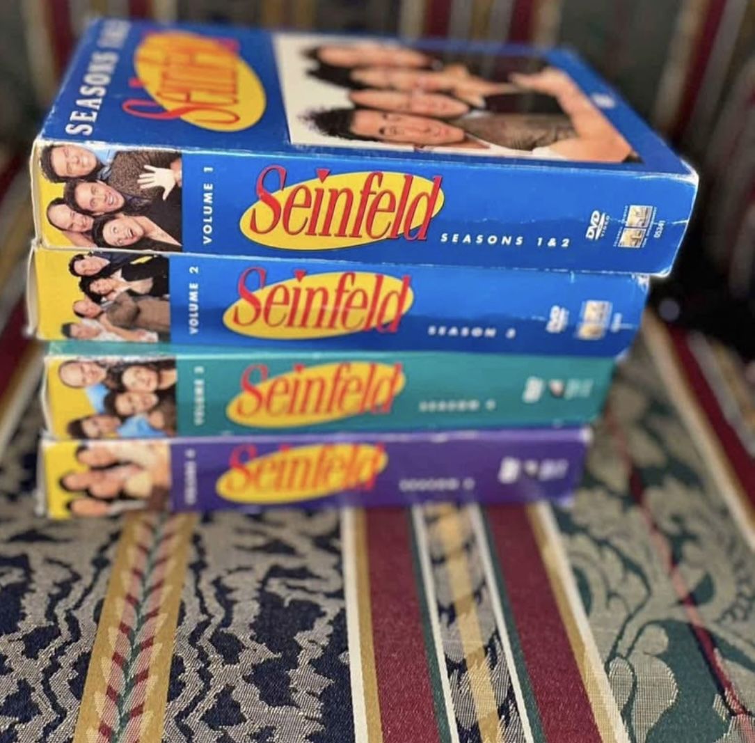 Seinfeld