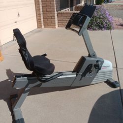 Exercise Bicycle PRO form Gr90