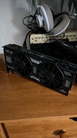 EVGA GTX 1070