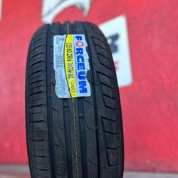 225/60/16 HT Tires 