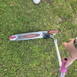 Kids Razor Scooter
