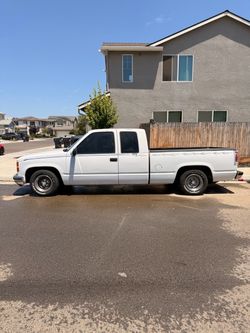 1997 GMC SIERRA  5,500 obo