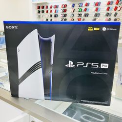 PlayStation 5 Pro 2TB 