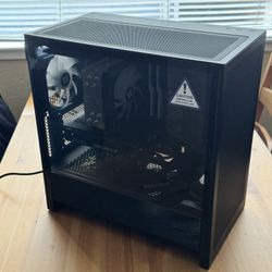 Gaming PC - R5 5500 & Rtx 3060